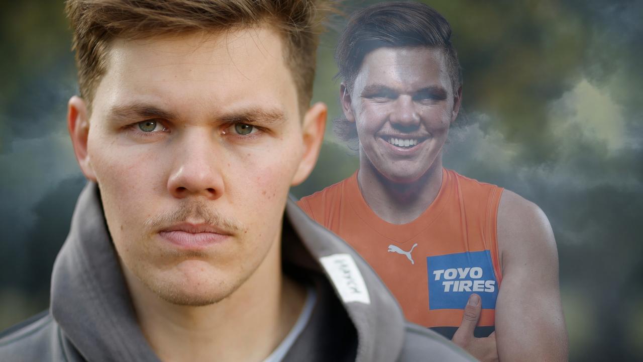 ‘What do I now?’ The lonely reality of life after football