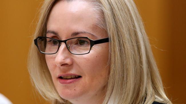 Rachel Noble will head the Australian Cyber Security Centre.