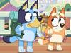 Why Bluey’s soundtrack makes us cry