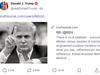Trump’s change of mind huge blow to Musk