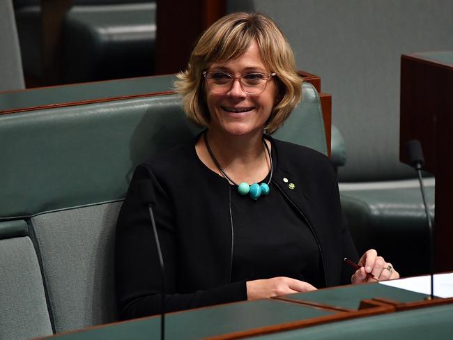 The Liberal Party is seeking a candidate who can beat independent Zali Steggall at the next election. (Photo by Sam Mooy/Getty Images)