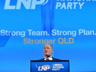 Angry Qld public servants vote early:union | news.com.au — Australia’s ...