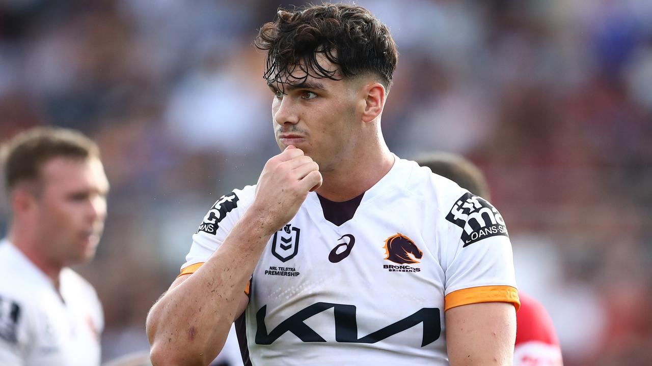 NRL 2022: Brisbane Broncos salary cap, Jamayne Isaako, Selwyn Cobbo, Herbie  Farnworth, contract, Kevin Walters