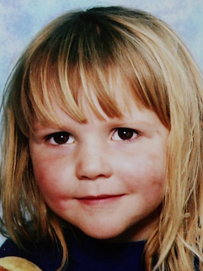 Darcey Freeman was thrown from the West Gate Bridge by her father.