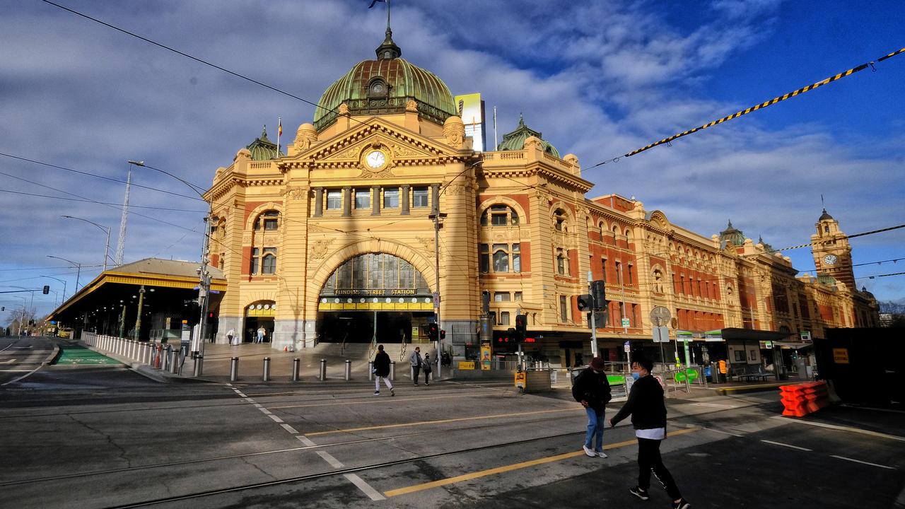 Melbourne lockdown: Victoria could enter 3-day snap ...