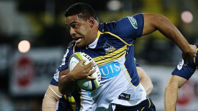 Scott Sio says forwards may need some extra work to get up to speed.