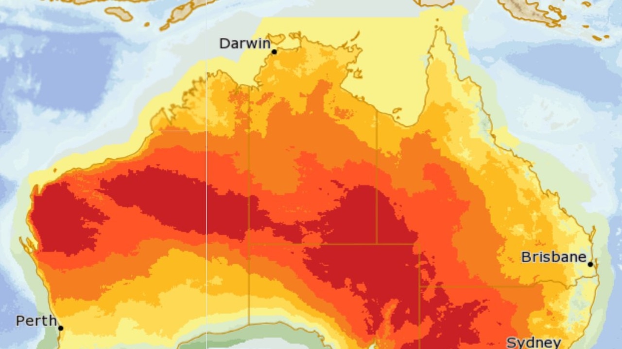 Huge warning for millions of Aussies