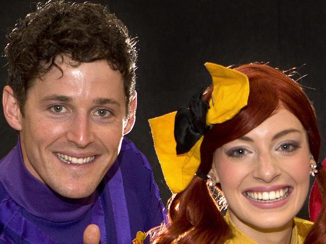 Inside The Wiggles’ tangled love lives