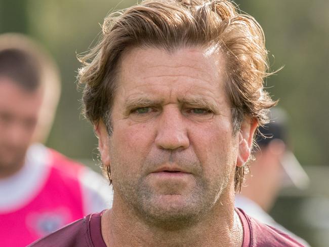 Hasler wary of wounded Broncos