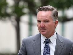 Chris Bowen the 'biggest liability' the Albanese government has