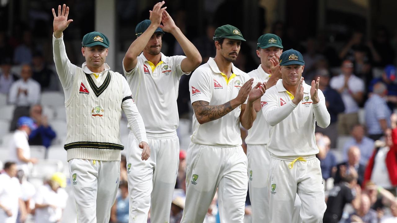 Ashes 2015: Live Scores, Stats, Video And Analysis Of Fifth Ashes Test ...