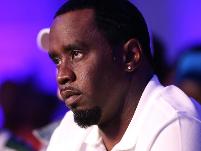 More than 100 victims including kids accuse Diddy of sex crimes