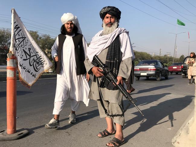 What life under the ‘new’ Taliban will be like