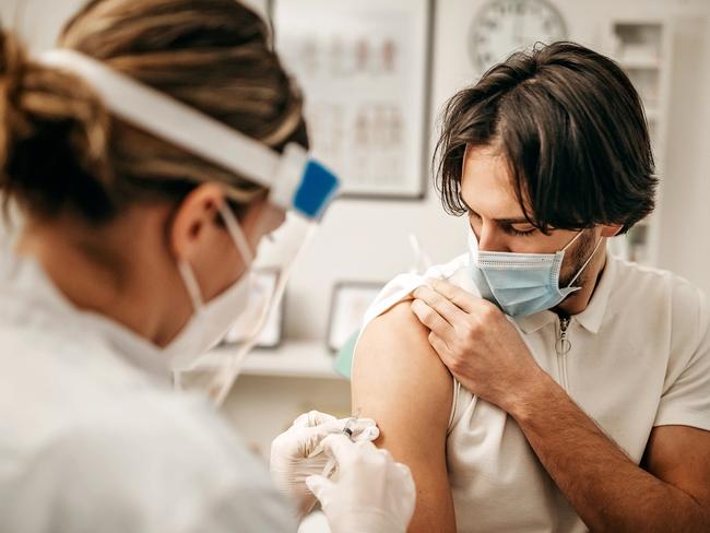 The new jab will not be included in the government’s free flu vaccine program for the elderly and those with chronic health conditions instead it has to be purchased privately.