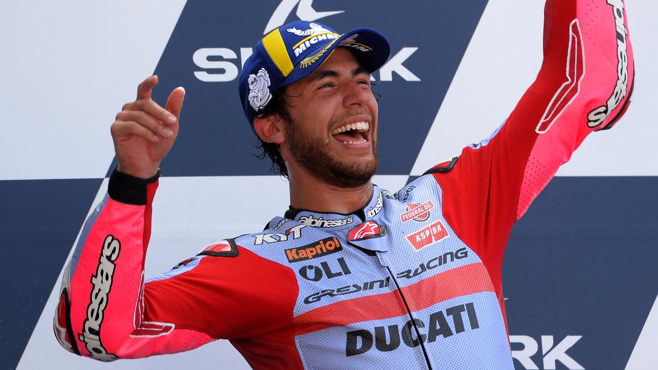 Suzuki’s fortnight from hell, Aussie in the ‘war zone’: France MotoGP talking points - Fox Sports
