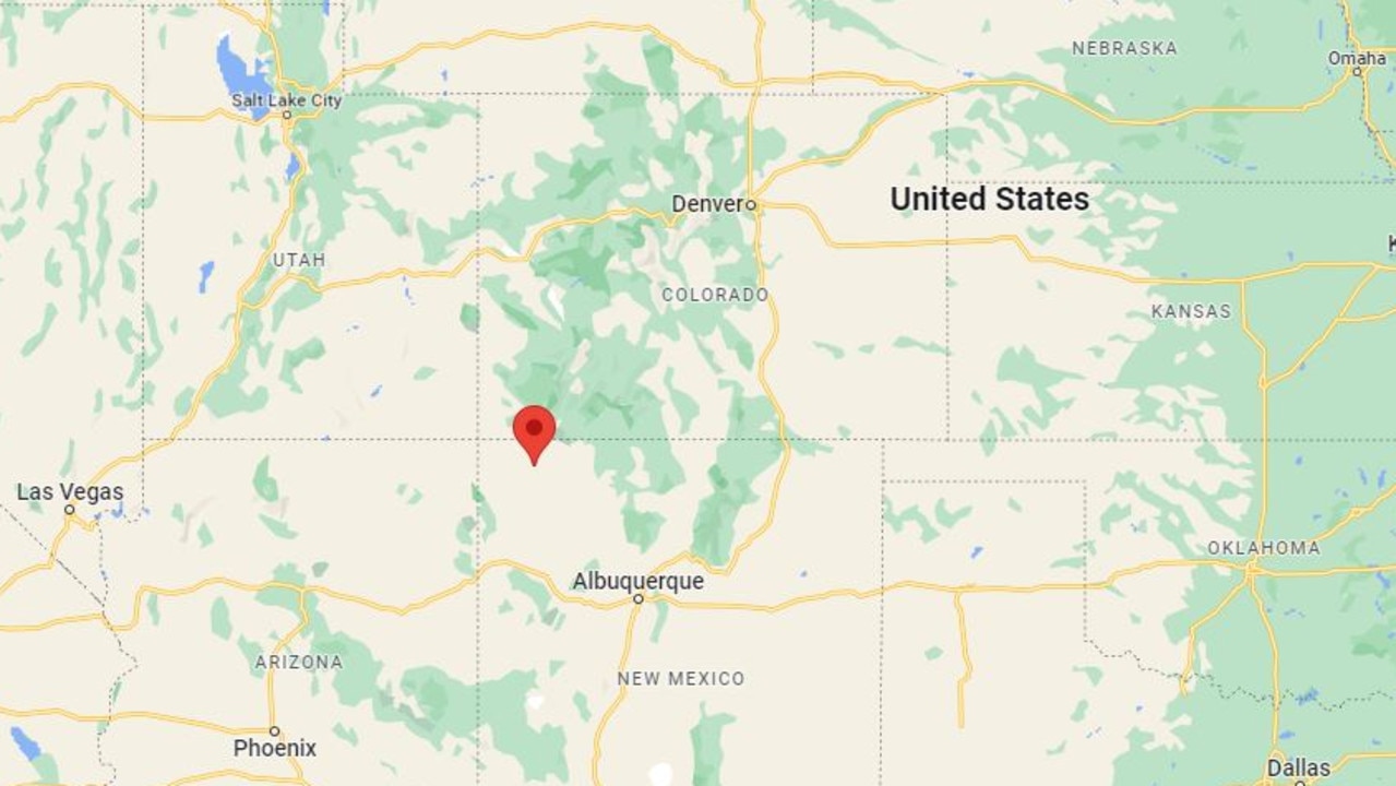 Farmington, New Mexico mass shooting: Multiple dead in US massacre