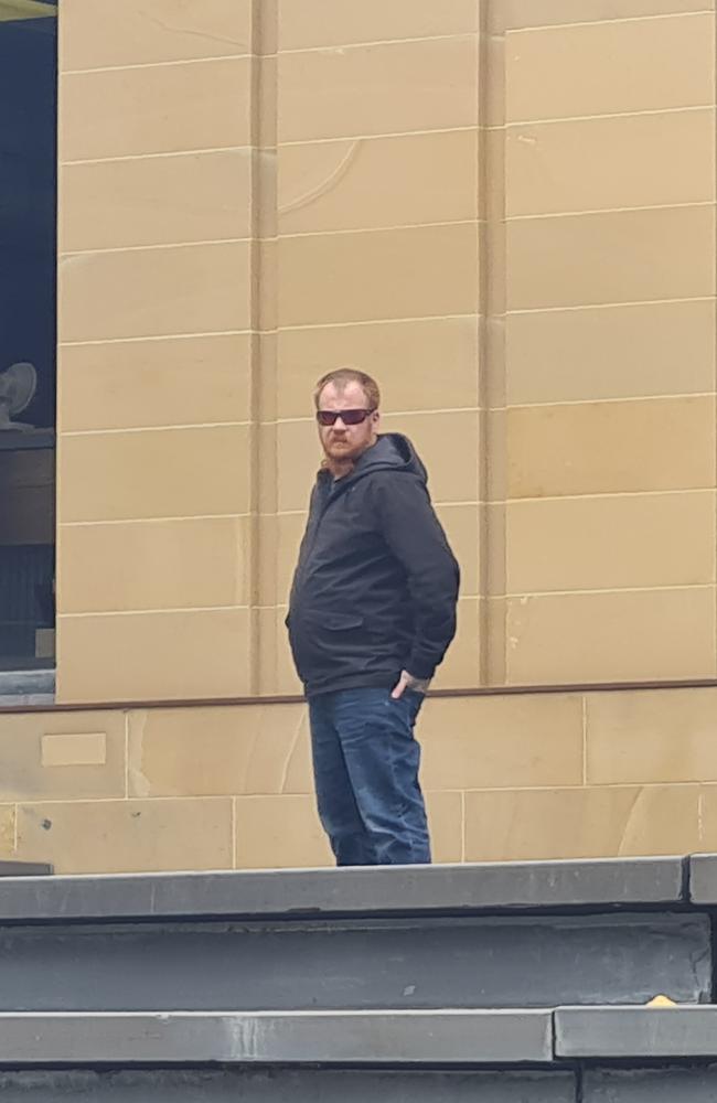 Lee Mark Phillips fired a bullet from a sawn-off shotgun into the drive-through at McDonald's Bridgewater, leaving a staff member traumatised.