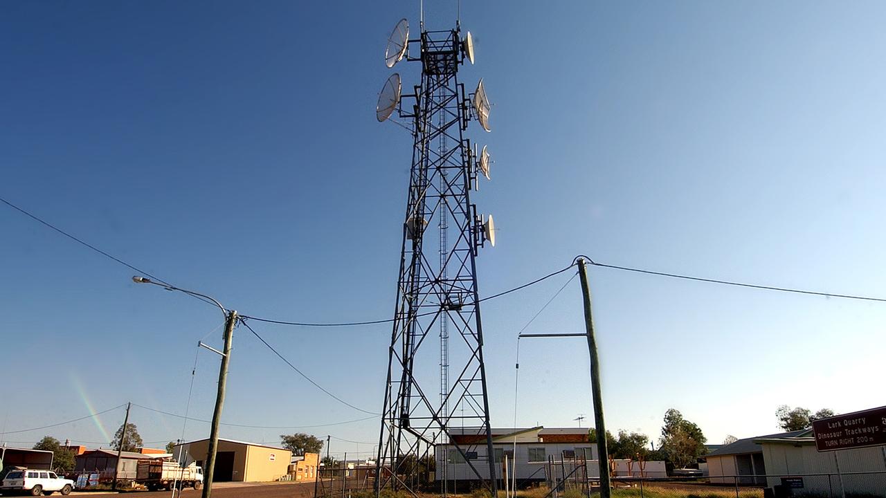 TPG has urged Telstra to “come clean” over its mobile coverage claims.