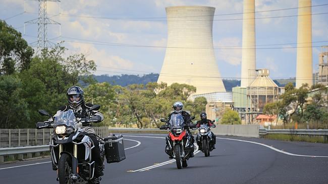 EnergyAustralia announced in 2014 that Wallerawang station would be closed. Picture: Craig Greenhill