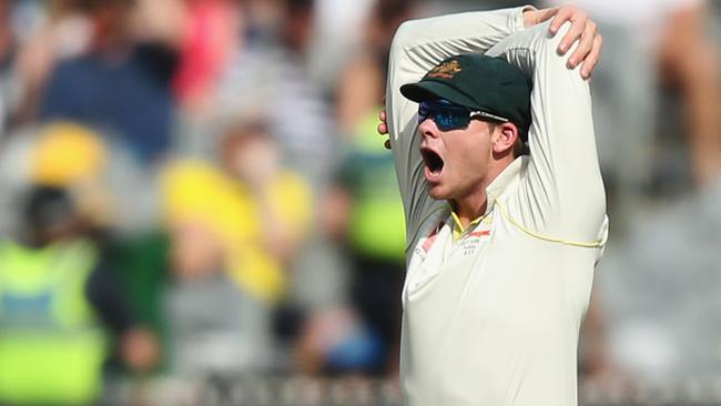 Steve Smith went public with his criticism of Glenn Maxwell — and that’s left some ex-players unimpressed.