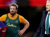 Slipper lauds Schmidt’s Wallabies revival