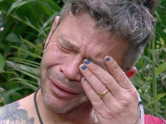 Star’s brutal I’m A Celeb breakdown