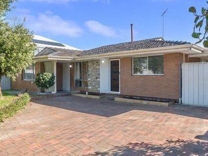 The "clickbait" listing was on realestate.com.au for $375. Picture: realestate.com.au