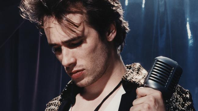 The definitive version ... many believe Jeff Buckley’s Hallelujah is the finest cover of all time.