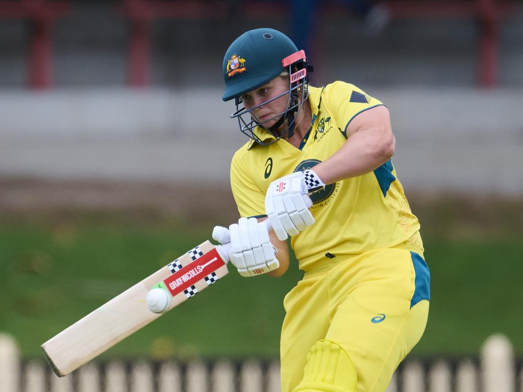 Governor General's XI v England One-Day