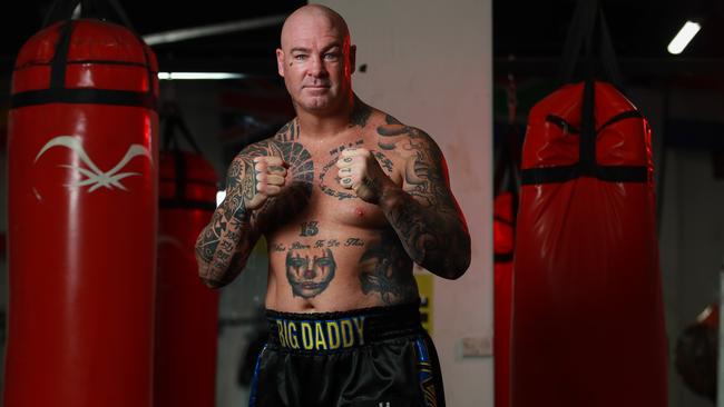 Lucas Browne is the only Aussie to hold a world heavyweight title.