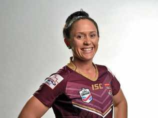 Who will be the next Brittany Breayley? Picture: Scott Davis/NRL Photos