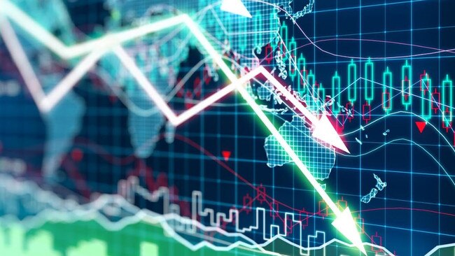 The business community claims the chances of a recession have risen, writes Peter van Onselen. Picture: iStock