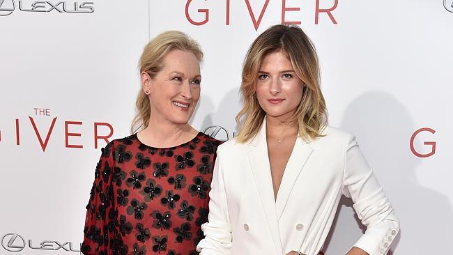 "The Giver" New York Premiere - Arrivals