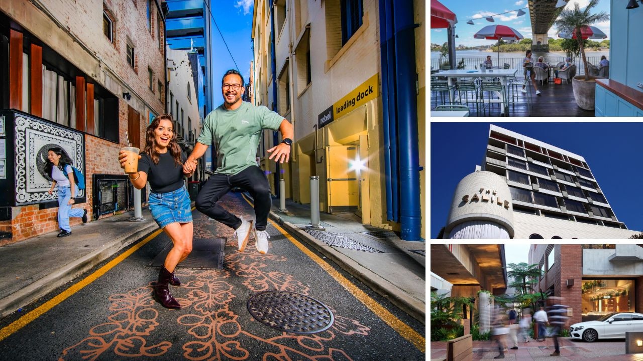 Hick Central no more: Top 10 coolest things to do in Brisbane