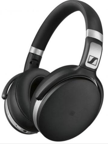 The Sennheiser headphones included in this great offer.