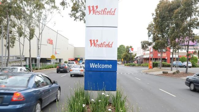 There is confusion over paid parking rules at Westfield Knox.