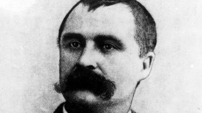 John Boyle O'Reilly, one of the first Irish convicts to escape from Fremantle jail, fled to Boston where he had a successful a career as a journalist.