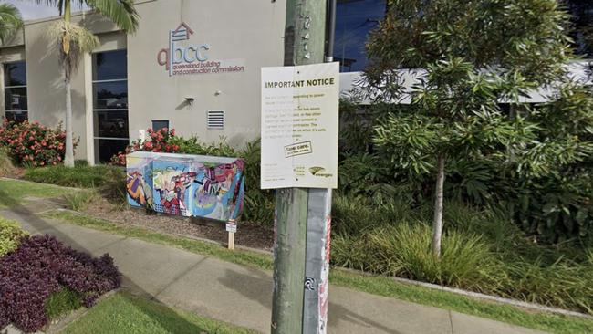 QBCC whistleblower reveals dire state of Queensland building regulator