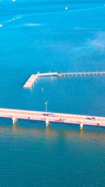 Premier's second Bribie Island bridge plan under fire