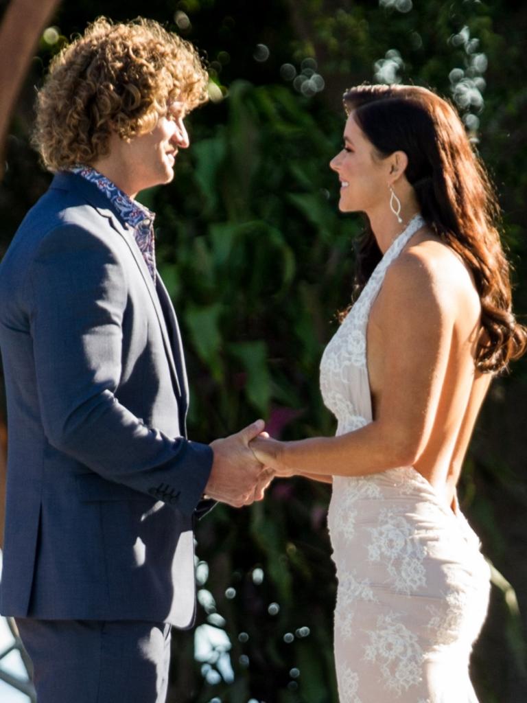 The Bachelor Nick Cummins - 'I'm Ready To Propose