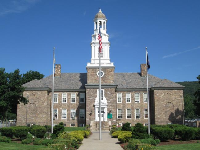 State Correctional Institution – Muncy (SCI Muncy) a Pennsylvania Department of Corrections prison for women in Clinton Township, Lycoming County, near Muncy. SCI Muncy, a medium/maximum security prison, houses Pennsylvania’s death row for women.