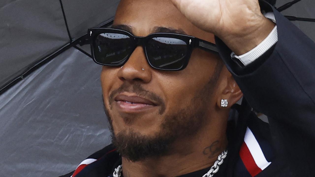 Lewis Hamilton signe un nouveau contrat avec Mercedes, valeur, valeur, salaire, George Russell