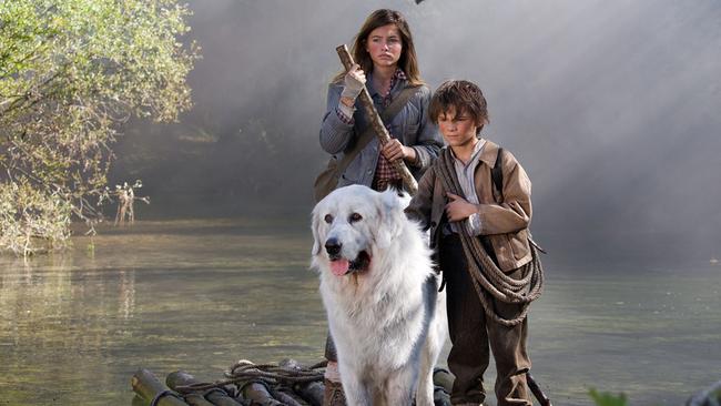 movie review belle and sebastian