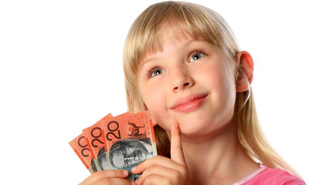 These tips will help get your kids thinking about saving.