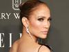 J.Lo’s risky, revealing red carpet outfit