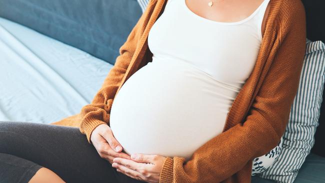 Carrie Bickmore: “All women benefit from hearing other women’s stories of miscarriage. We need to share more, but in our own time.” (Pic: iStock)