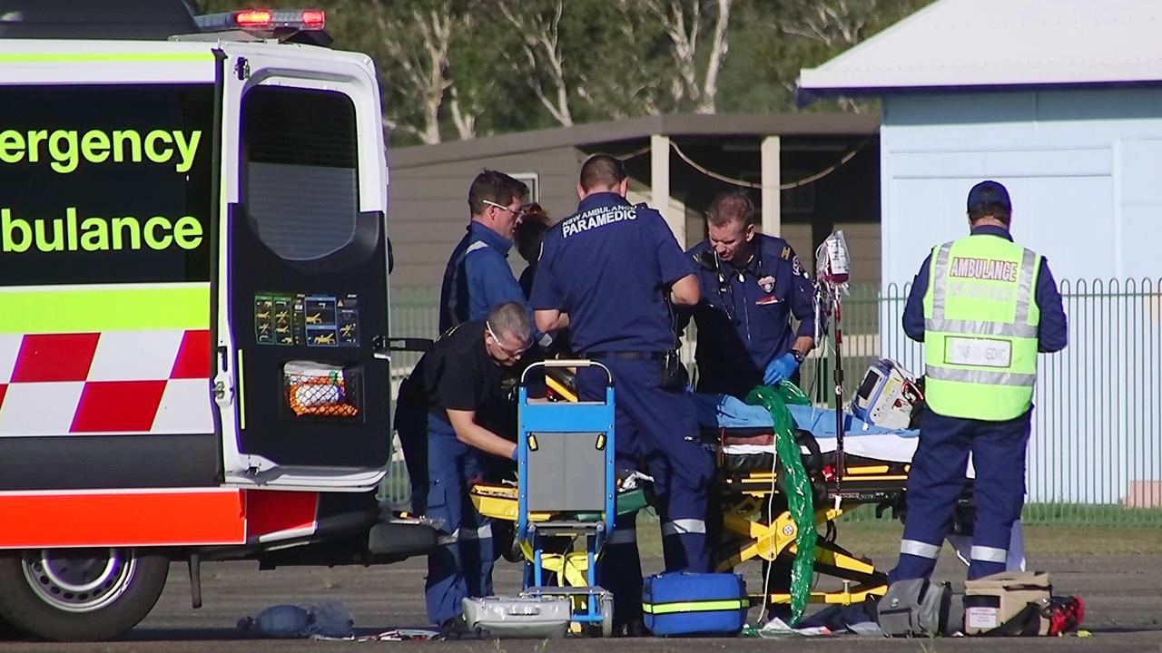 Coffs Harbour cycling accident: Community mourns Philip Almond | Daily ...