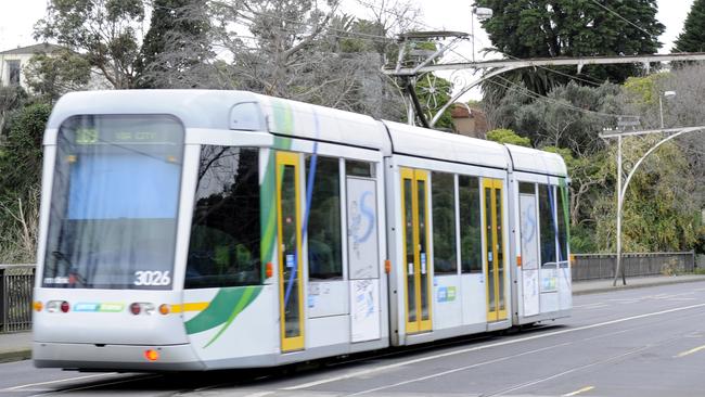 Union accuses Yarra Trams of unnecessary sackings | Herald Sun