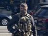 Dramatic arrests as armed police storm Balaclava