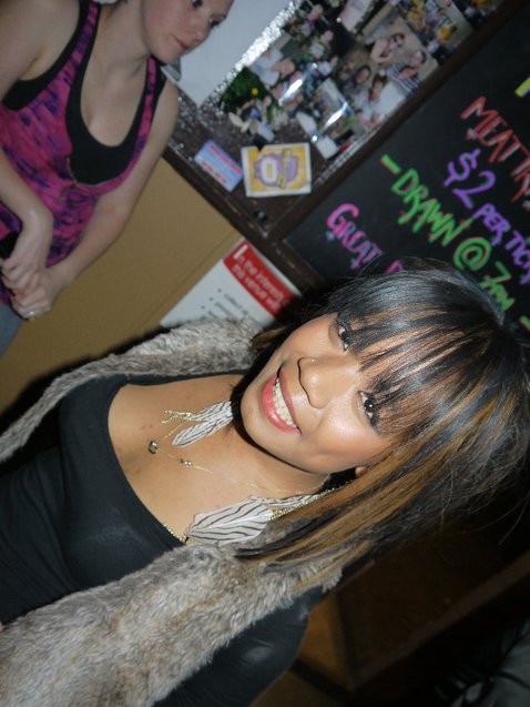 Photos from The Exchange Hotel's Sexy Saturdays, in 2011 in Gawler.
